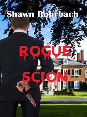 cover image of Rogue Scion
